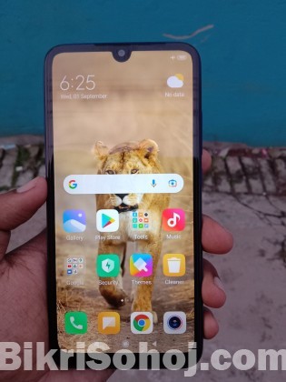 Xiaomi Redmi Y3